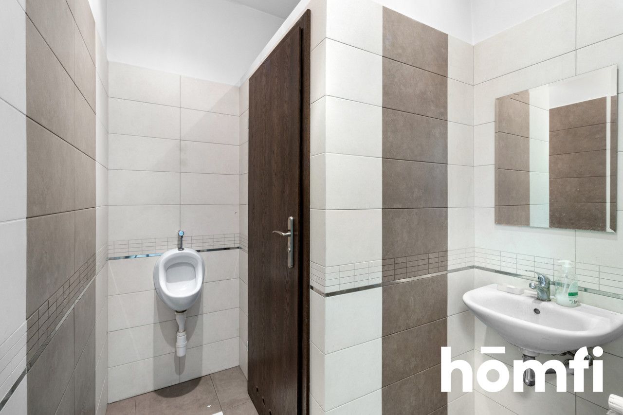 OFFICE PREMISES IN THE CENTER OF SIEDLEC - Комерційне приміщення - Продаж - Siedlce