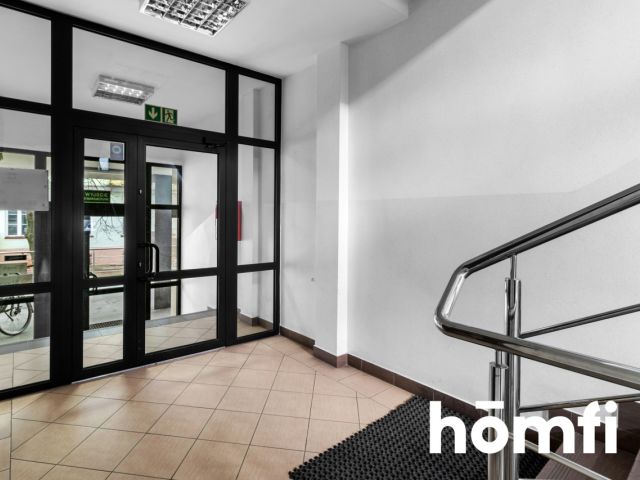 OFFICE PREMISES IN THE CENTER OF SIEDLEC - Commercial premises - Sale - Siedlce