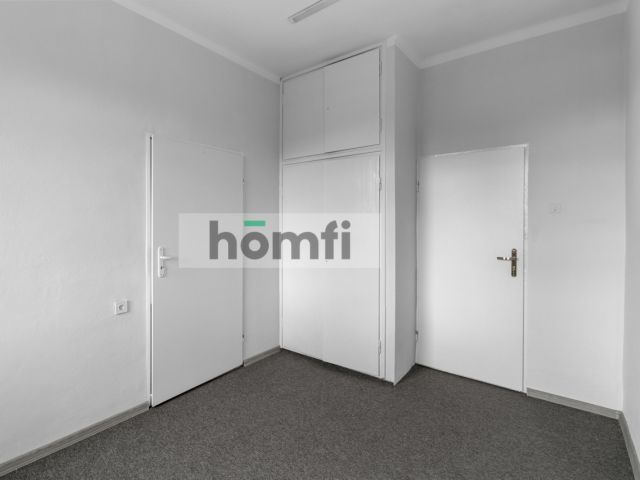 LOKAL BIUROWY W CENTRUM SIEDLEC - DUŻY POTENCJAŁ - Lokal użytkowy - Sprzedaż - Siedlce