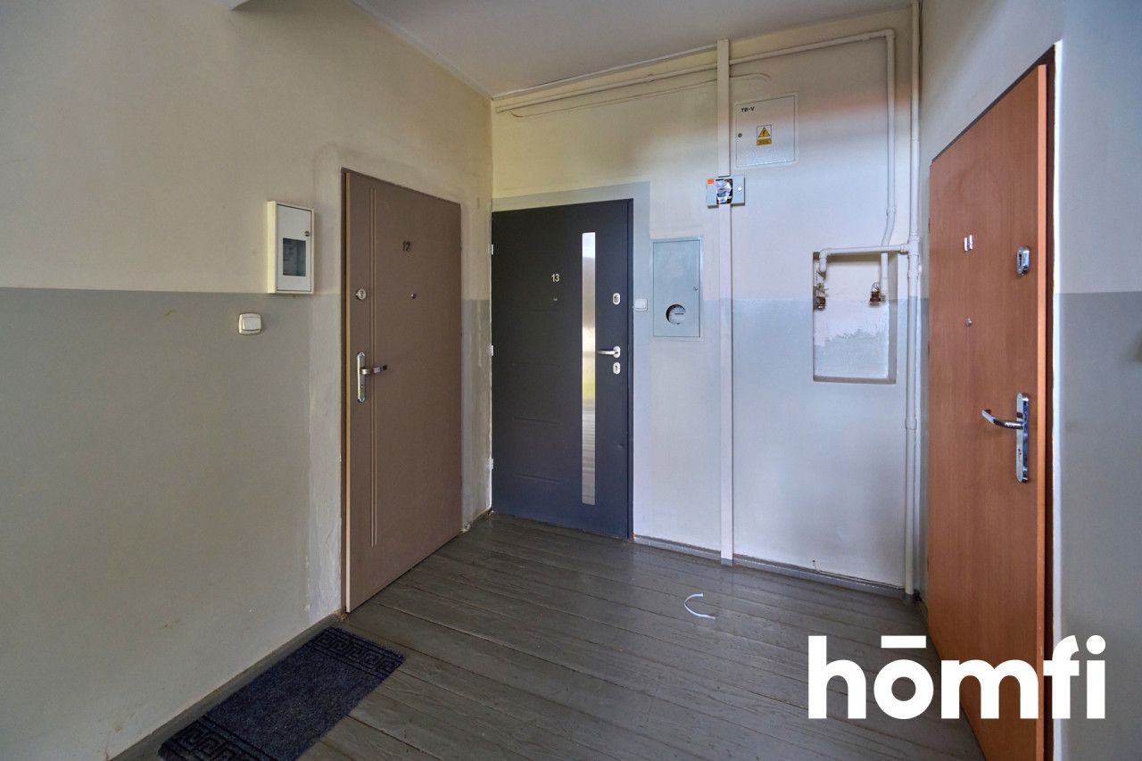 2 pokojowe mieszkanie w dzielnicy studenckiej - Mieszkanie - Wynajem - Wrocław, Śródmieście / Plac Grunwaldzki