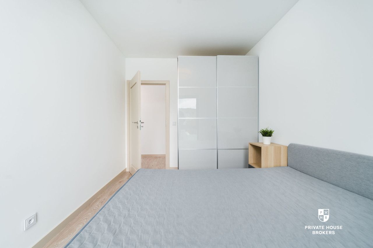 Nowoczesne mieszkanie | Bronowice | 64 mkw - Mieszkanie - Wynajem - Kraków, Krowodrza / Bronowice