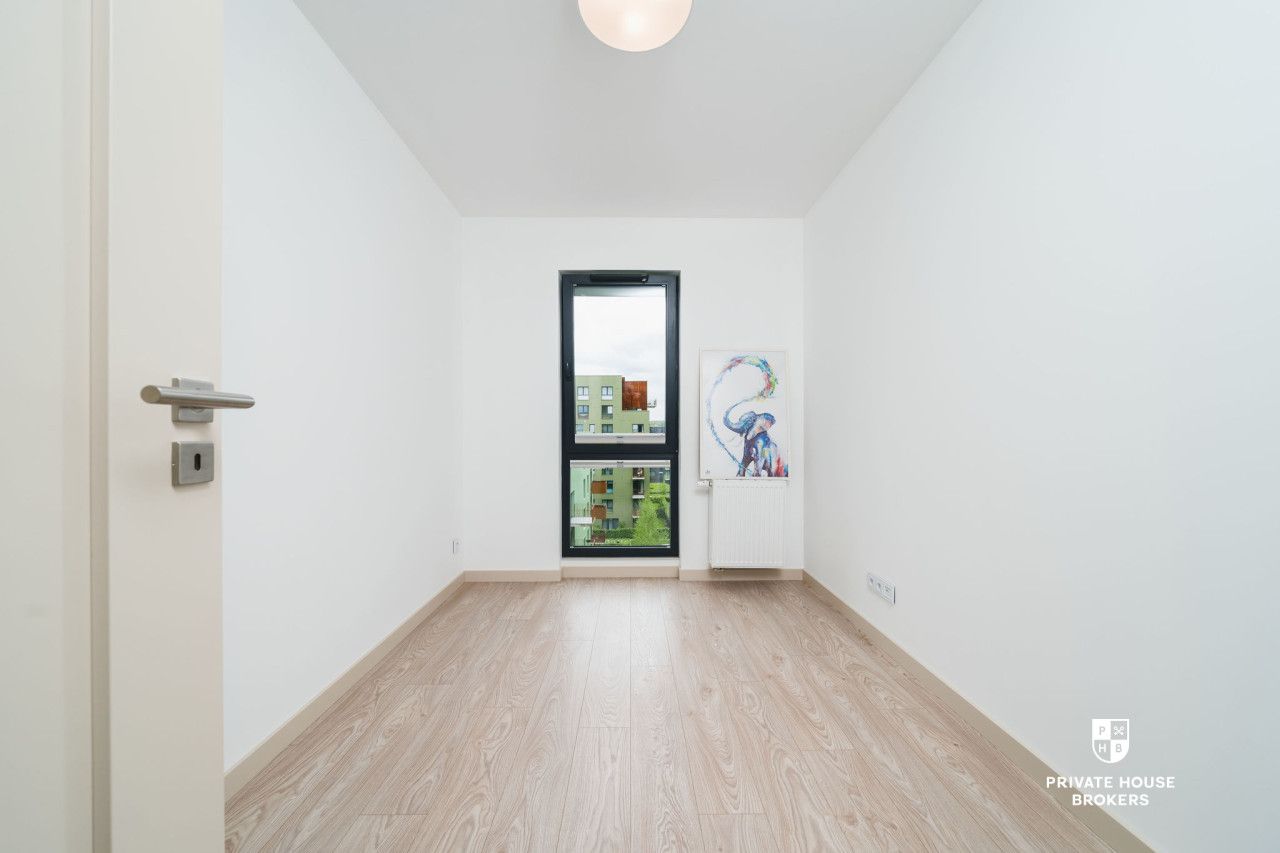Nowoczesne mieszkanie | Bronowice | 64 mkw - Mieszkanie - Wynajem - Kraków, Krowodrza / Bronowice