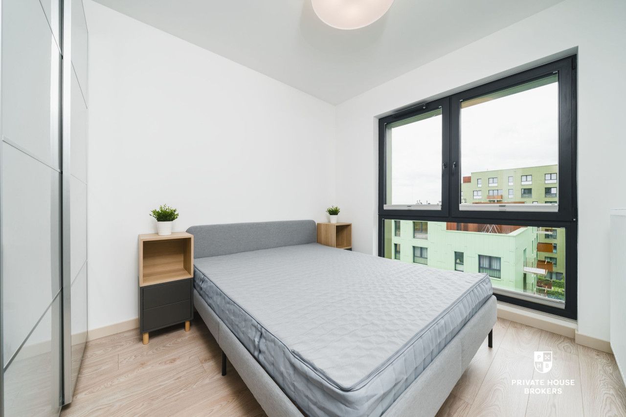 Nowoczesne mieszkanie | Bronowice | 64 mkw - Mieszkanie - Wynajem - Kraków, Krowodrza / Bronowice