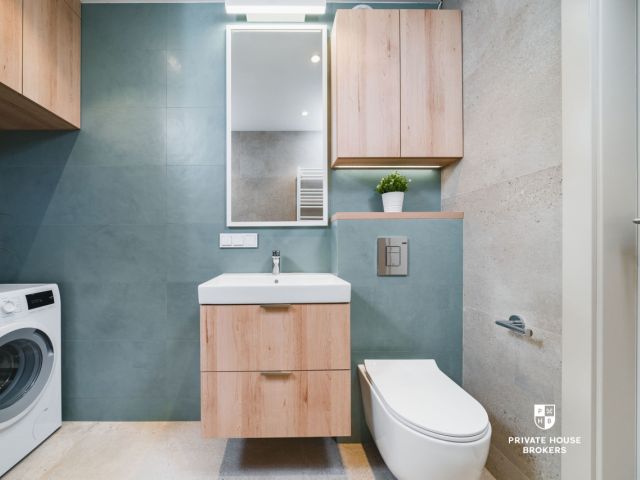 Nowoczesne mieszkanie | Bronowice | 64 mkw - Mieszkanie - Wynajem - Kraków, Krowodrza / Bronowice