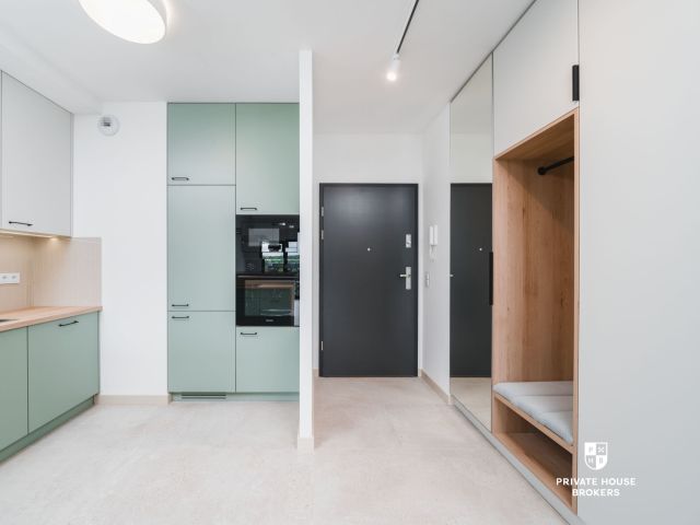 Nowoczesne mieszkanie | Bronowice | 64 mkw - Mieszkanie - Wynajem - Kraków, Krowodrza / Bronowice