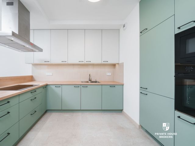 Nowoczesne mieszkanie | Bronowice | 64 mkw - Mieszkanie - Wynajem - Kraków, Krowodrza / Bronowice
