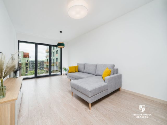 Nowoczesne mieszkanie | Bronowice | 64 mkw - Mieszkanie - Wynajem - Kraków, Krowodrza / Bronowice