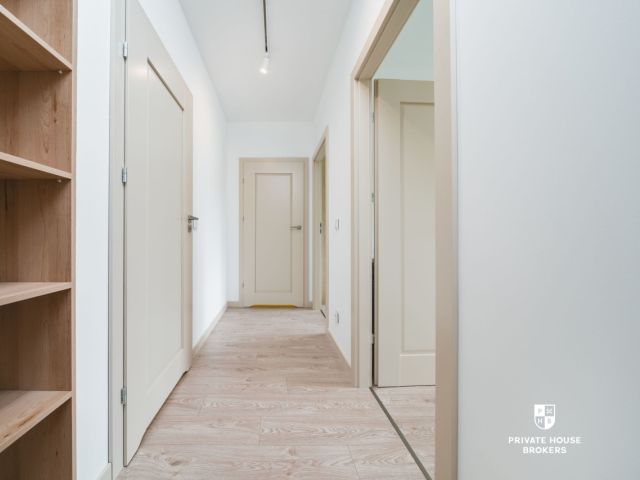 Nowoczesne mieszkanie | Bronowice | 64 mkw - Mieszkanie - Wynajem - Kraków, Krowodrza / Bronowice