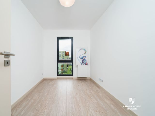 Nowoczesne mieszkanie | Bronowice | 64 mkw - Mieszkanie - Wynajem - Kraków, Krowodrza / Bronowice