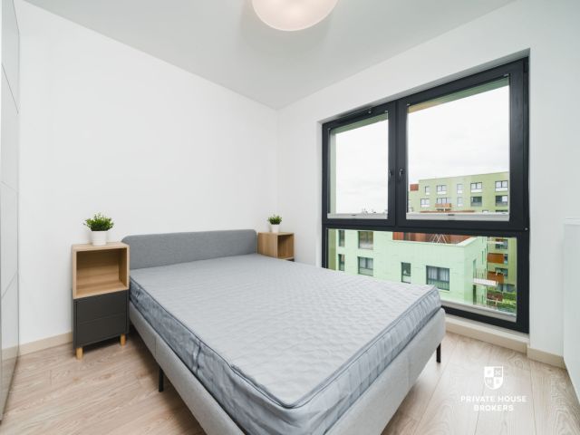 Nowoczesne mieszkanie | Bronowice | 64 mkw - Mieszkanie - Wynajem - Kraków, Krowodrza / Bronowice