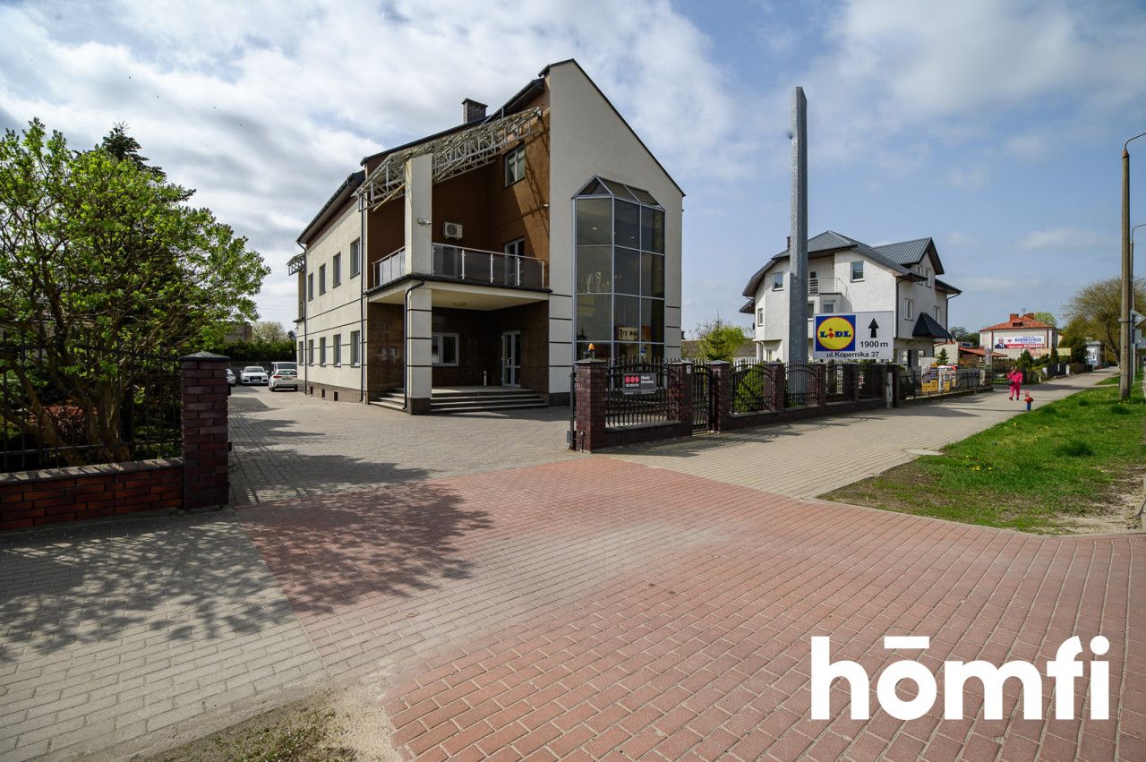 Investment Space in Grajewo: Unique Opportunity! - Commercial premises - Sale - Grajewski, Grajewo