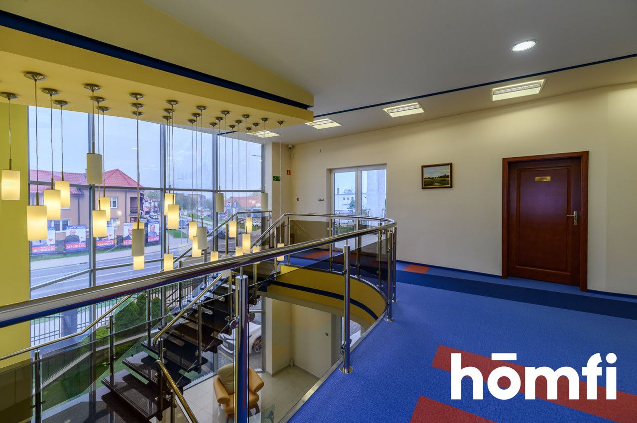 Inwestycyjna Przestrzeń w Grajewie: Unikat! - Lokal użytkowy - Sprzedaż - Grajewski, Grajewo