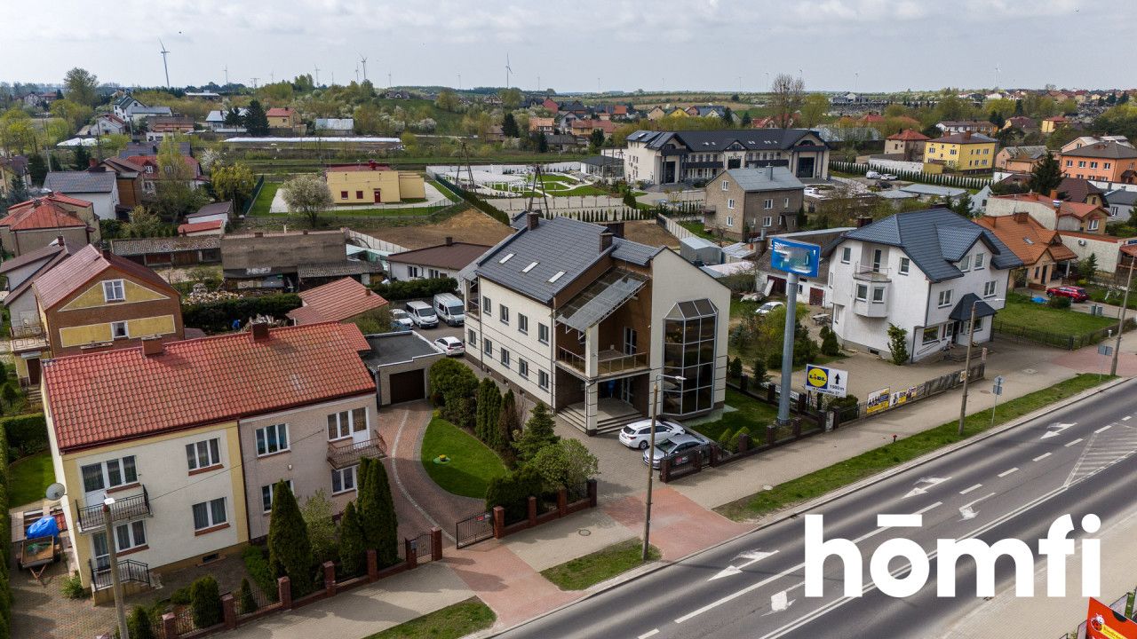 Investment Space in Grajewo: Unique Opportunity! - Commercial premises - Sale - Grajewski, Grajewo