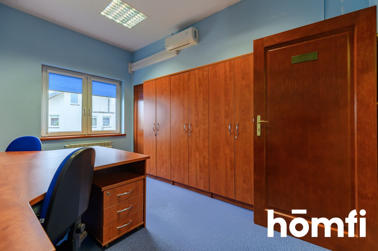 Representative 540 m² Office Building in Grajewo - Commercial premises - Sale - Grajewski, Grajewo
