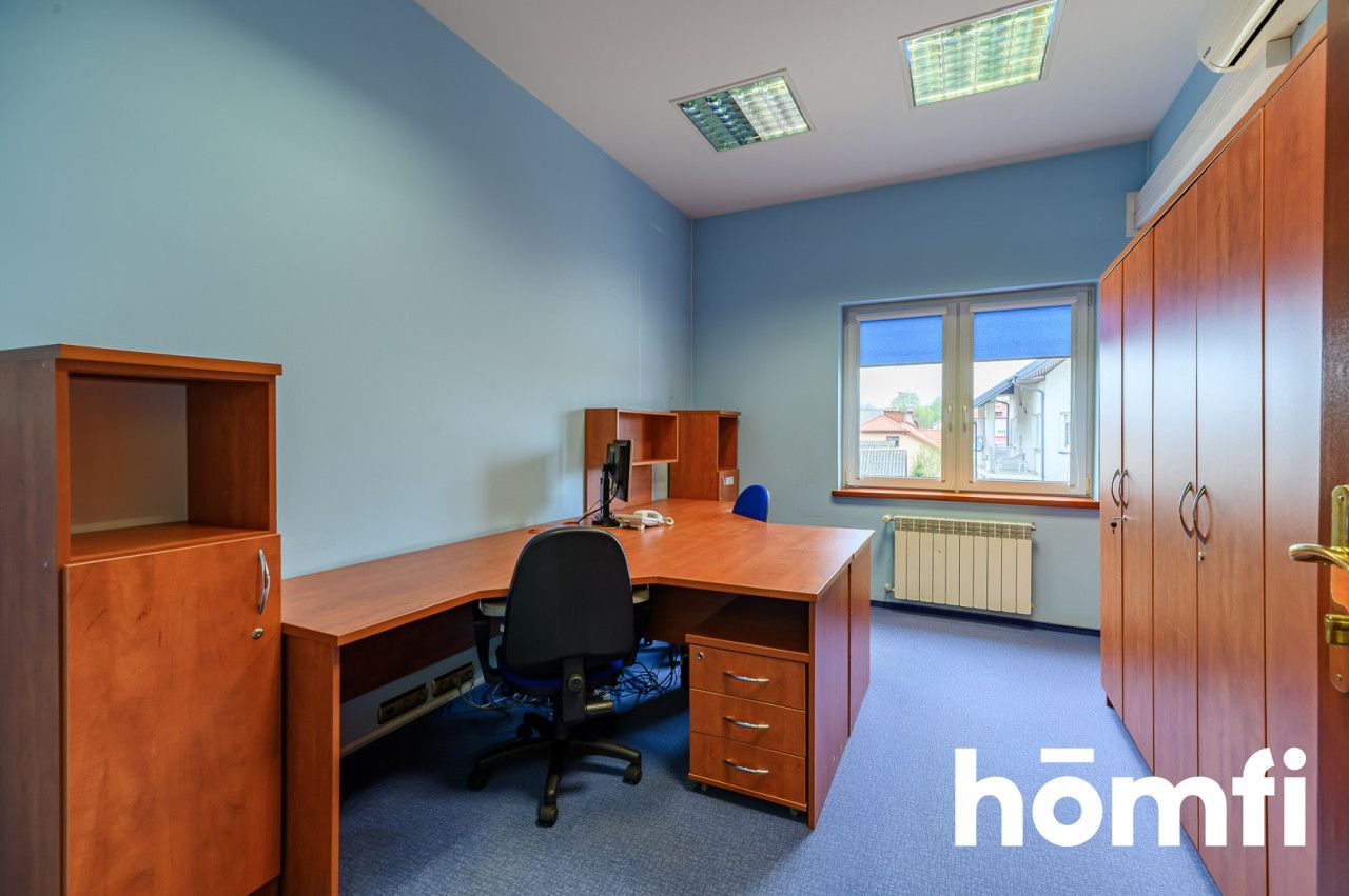 Inwestycyjna Przestrzeń w Grajewie: Unikat! - Lokal użytkowy - Sprzedaż - Grajewski, Grajewo