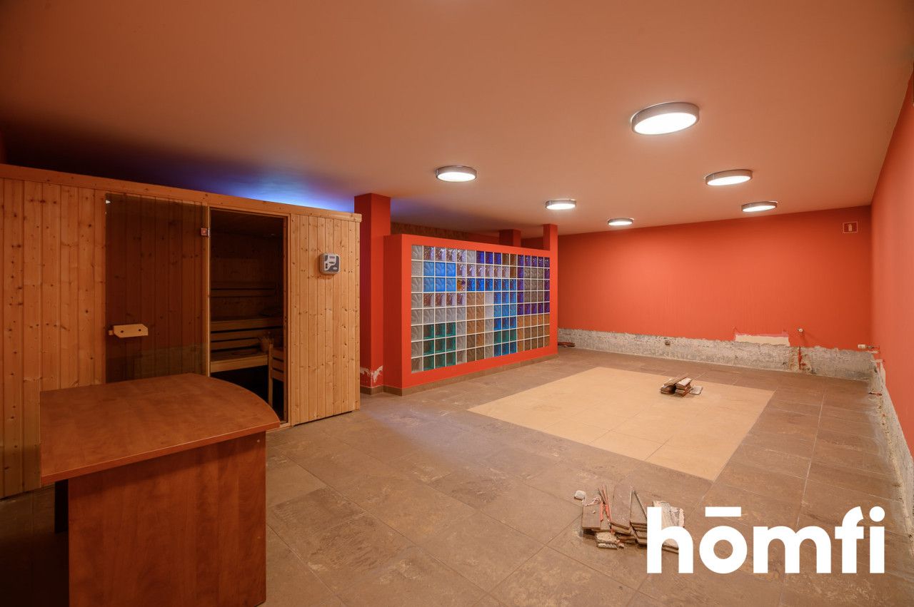 Inwestycyjna Przestrzeń w Grajewie: Unikat! - Lokal użytkowy - Sprzedaż - Grajewski, Grajewo