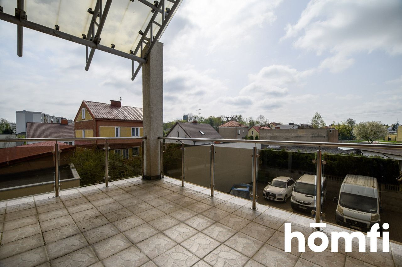 Inwestycyjna Przestrzeń w Grajewie: Unikat! - Lokal użytkowy - Sprzedaż - Grajewski, Grajewo