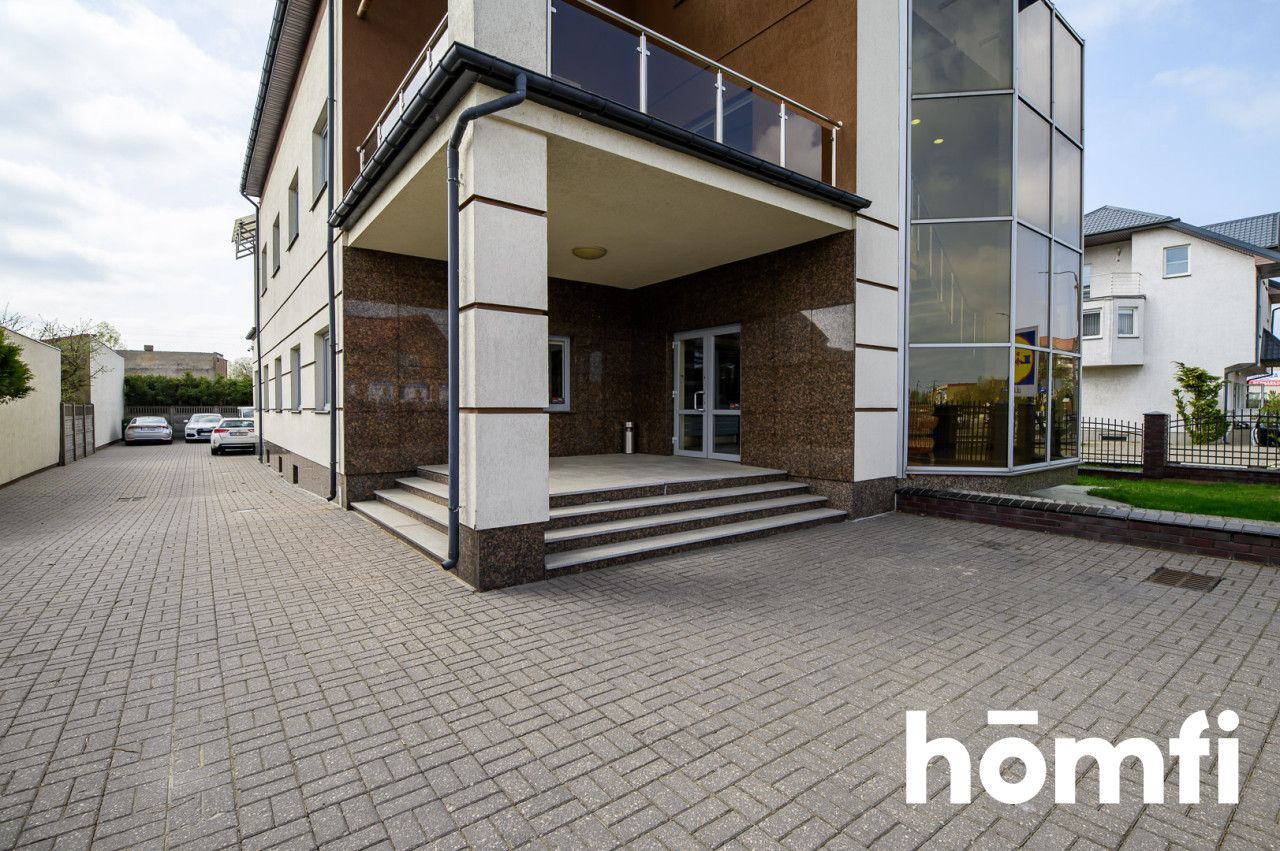 Inwestycyjna Przestrzeń w Grajewie: Unikat! - Lokal użytkowy - Sprzedaż - Grajewski, Grajewo