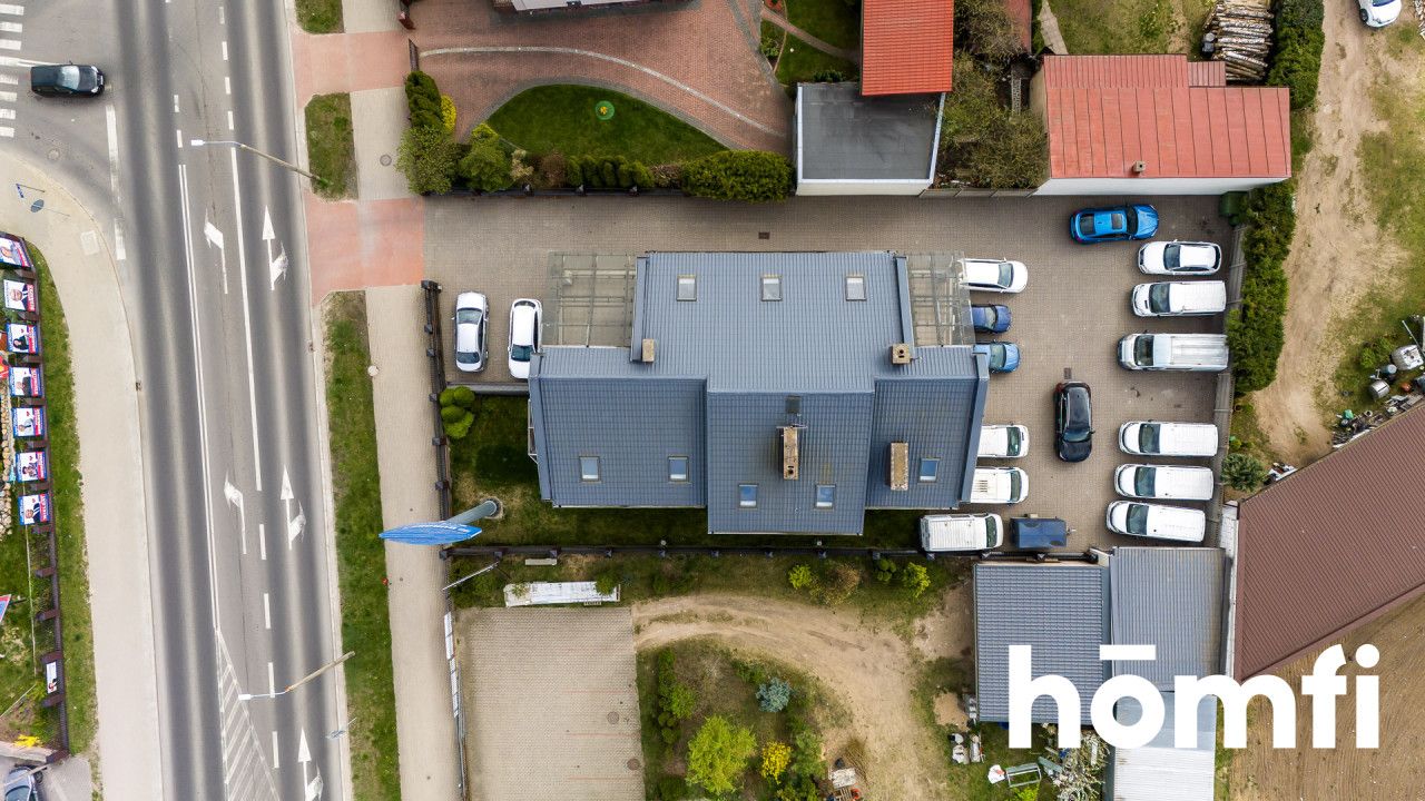 Inwestycyjna Przestrzeń w Grajewie: Unikat! - Lokal użytkowy - Sprzedaż - Grajewski, Grajewo