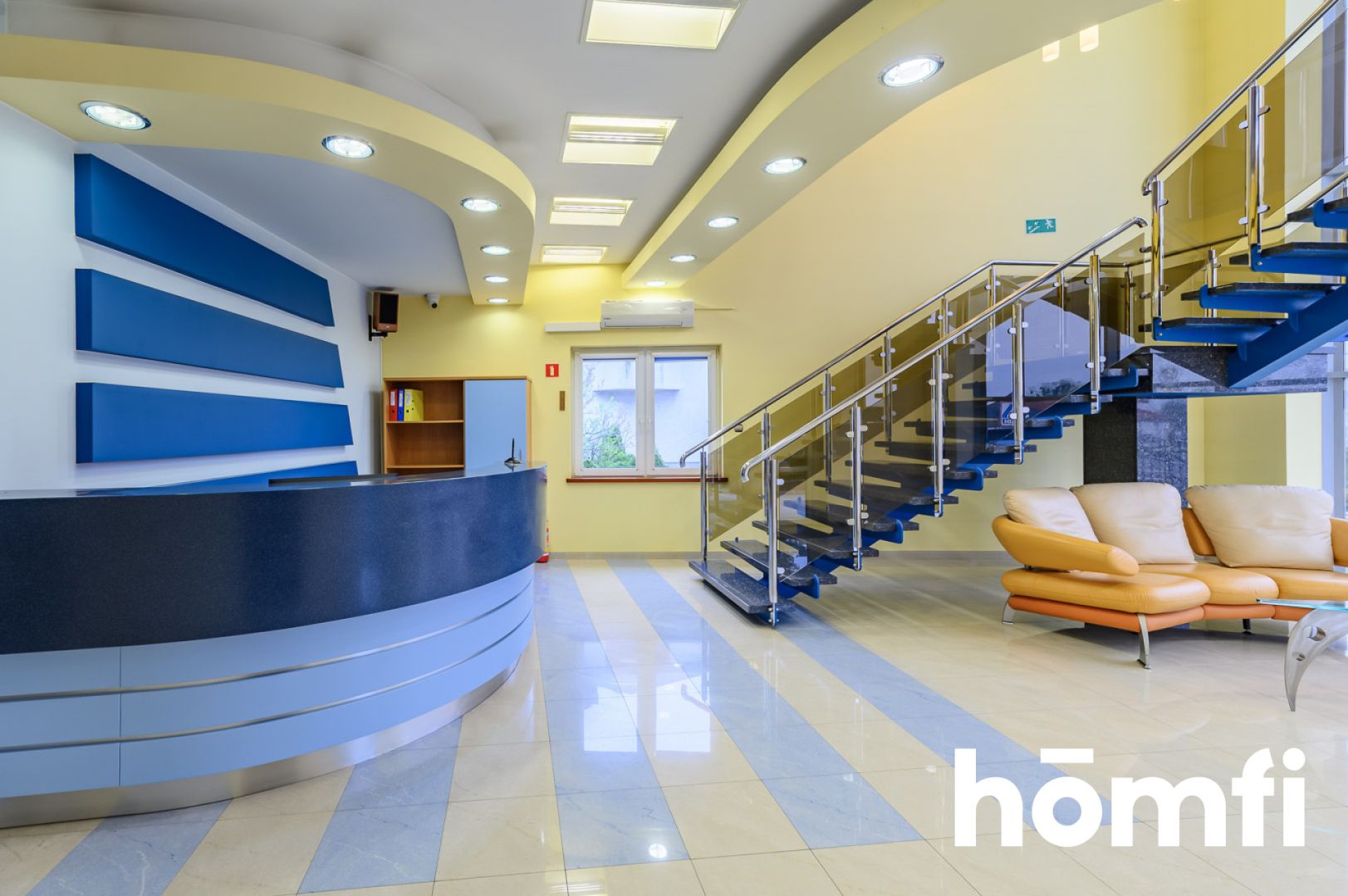 Representative 540 m² Office Building in Grajewo - Commercial premises - Sale - Grajewski, Grajewo