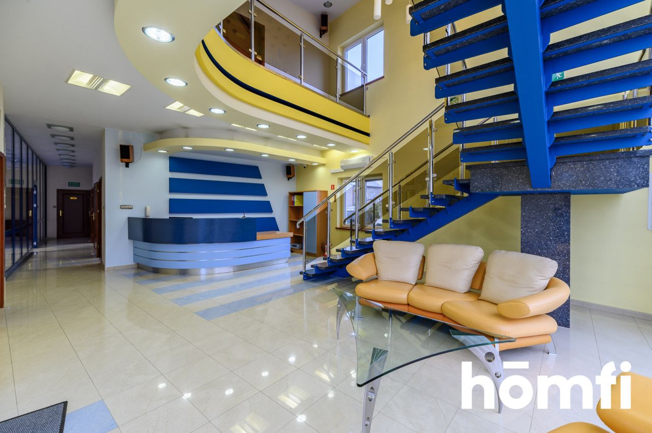 Inwestycyjna Przestrzeń w Grajewie: Unikat! - Lokal użytkowy - Sprzedaż - Grajewski, Grajewo