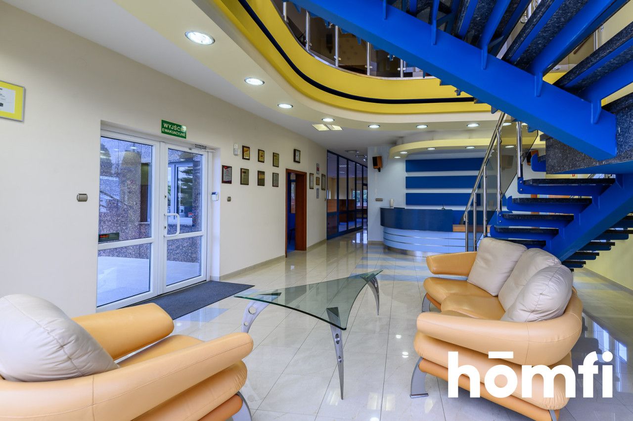 Representative 540 m² Office Building in Grajewo - Commercial premises - Sale - Grajewski, Grajewo