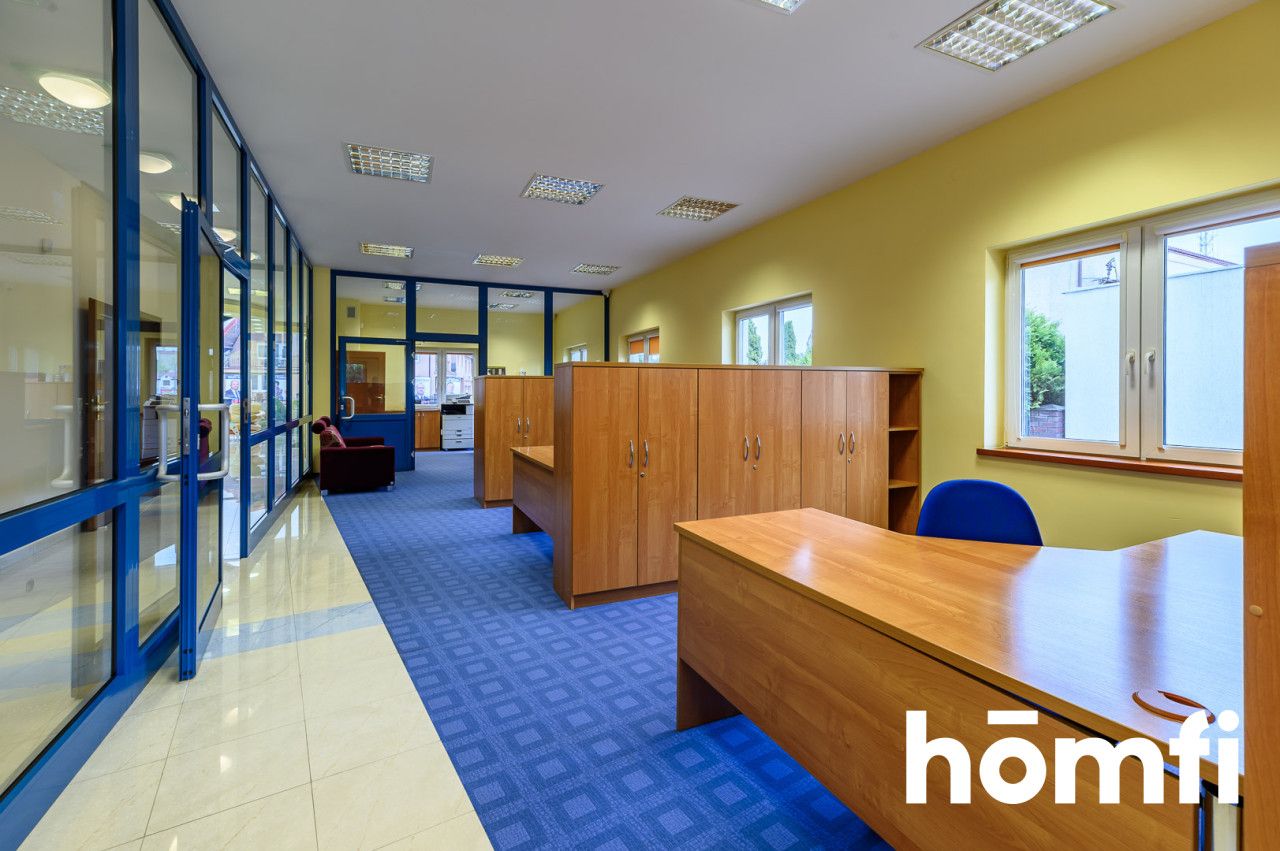 Inwestycyjna Przestrzeń w Grajewie: Unikat! - Lokal użytkowy - Sprzedaż - Grajewski, Grajewo