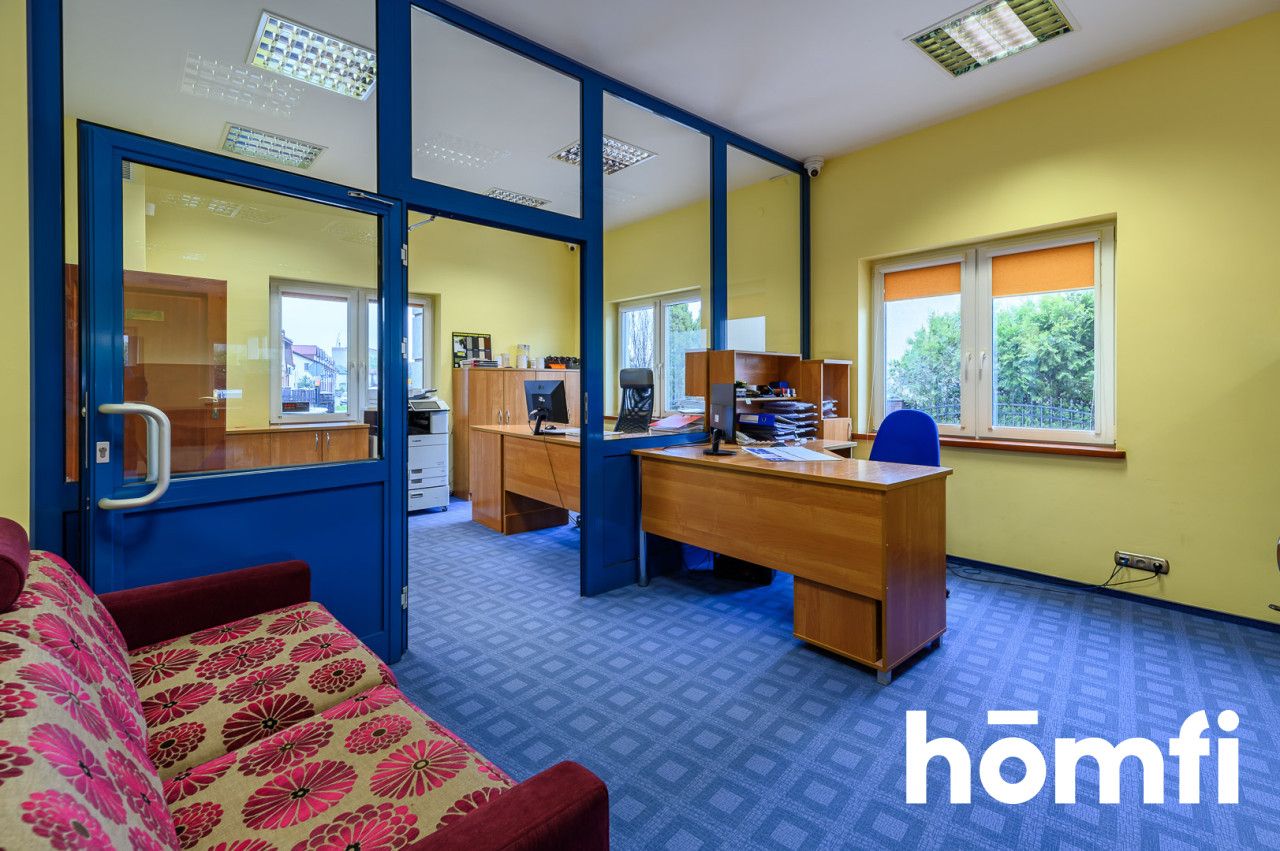 Inwestycyjna Przestrzeń w Grajewie: Unikat! - Lokal użytkowy - Sprzedaż - Grajewski, Grajewo