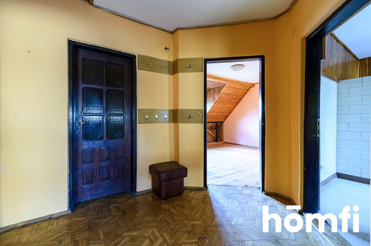C5-Room Apartment in a Quiet Area of Barczewo. - Дім - Продаж - Olsztyński, Barczewo