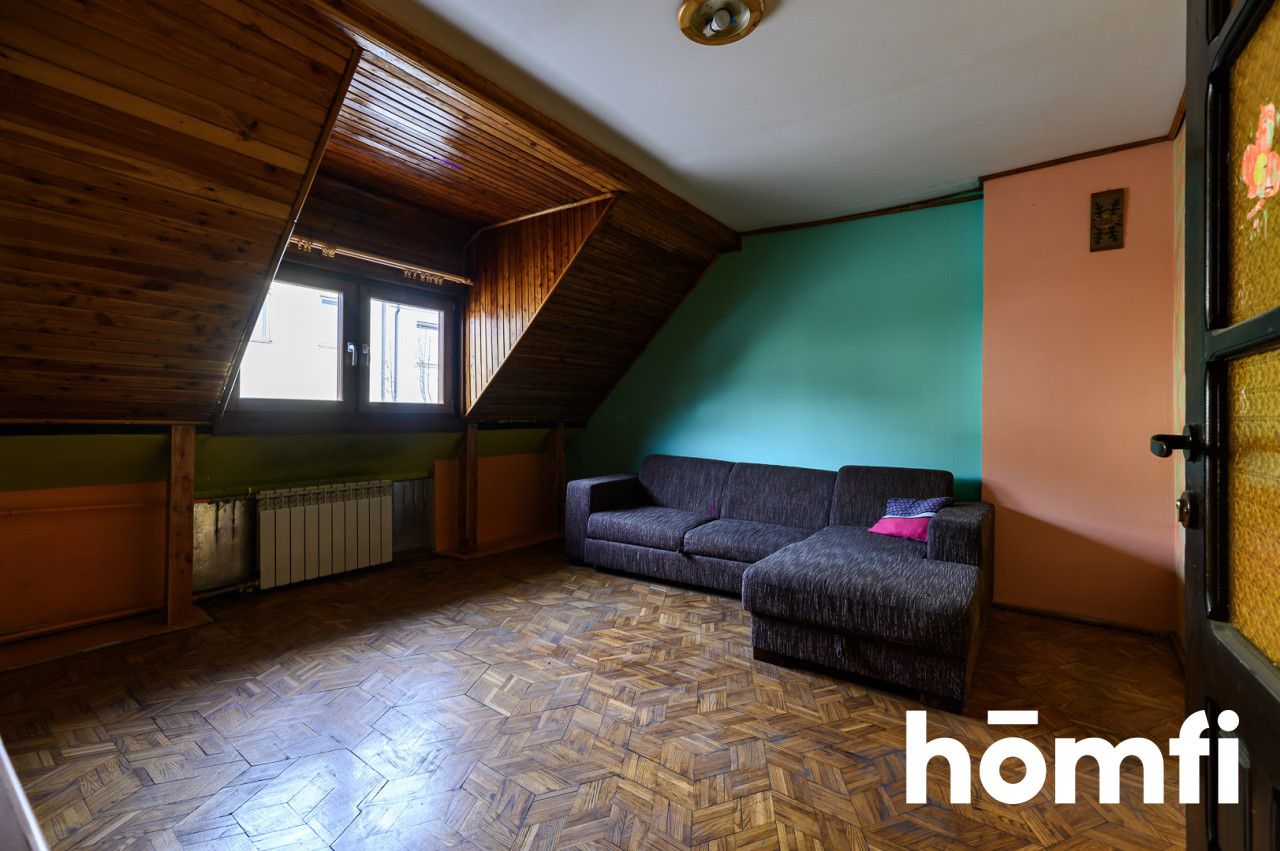 C5-Room Apartment in a Quiet Area of Barczewo. - Дім - Продаж - Olsztyński, Barczewo