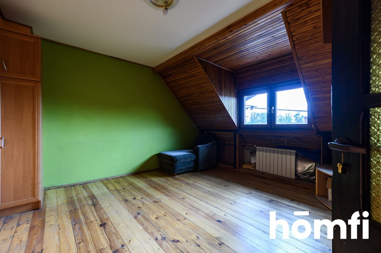 C5-Room Apartment in a Quiet Area of Barczewo. - Дім - Продаж - Olsztyński, Barczewo