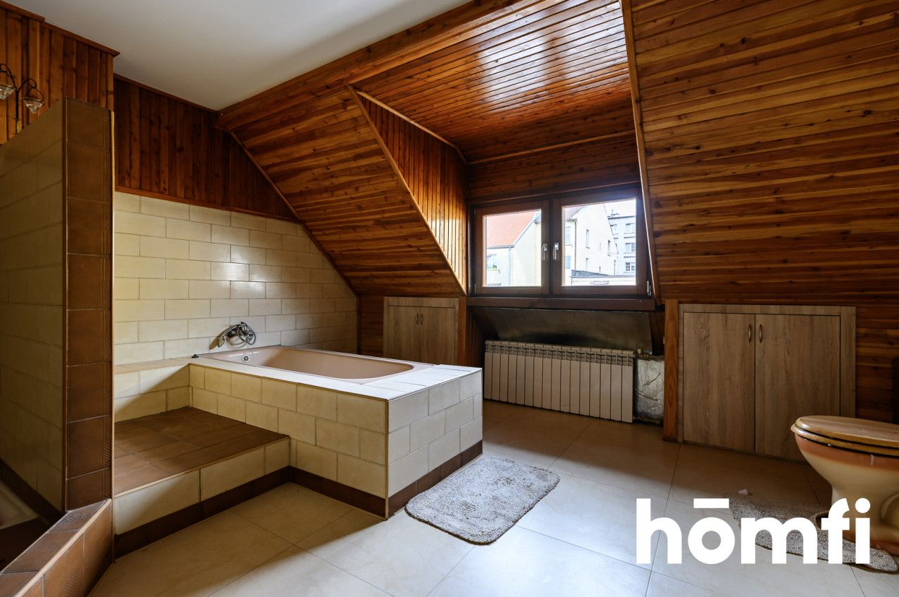 C5-Room Apartment in a Quiet Area of Barczewo. - Дім - Продаж - Olsztyński, Barczewo