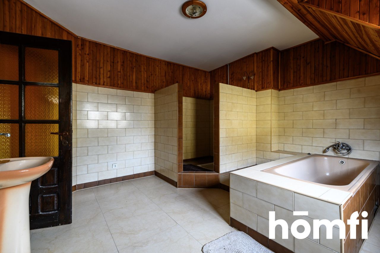 C5-Room Apartment in a Quiet Area of Barczewo. - Дім - Продаж - Olsztyński, Barczewo