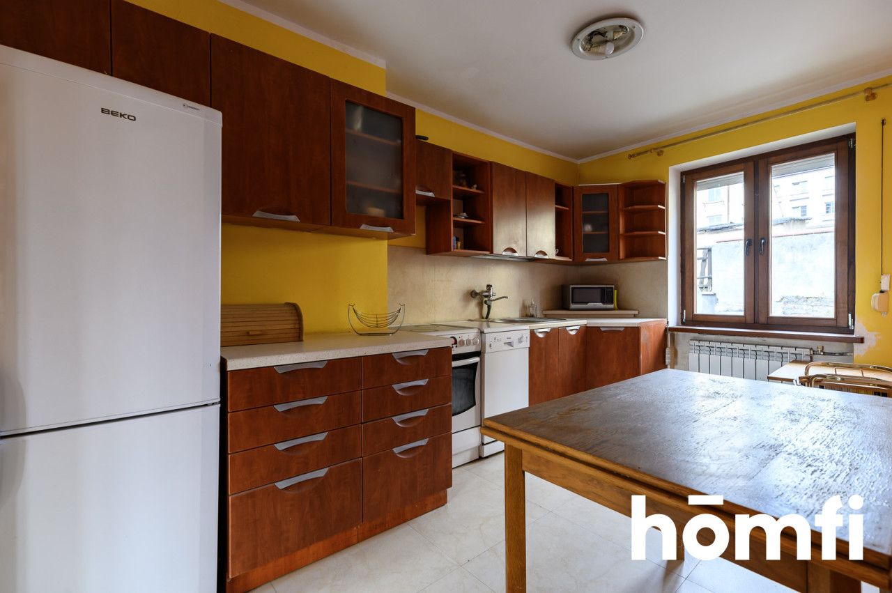 C5-Room Apartment in a Quiet Area of Barczewo. - Дім - Продаж - Olsztyński, Barczewo