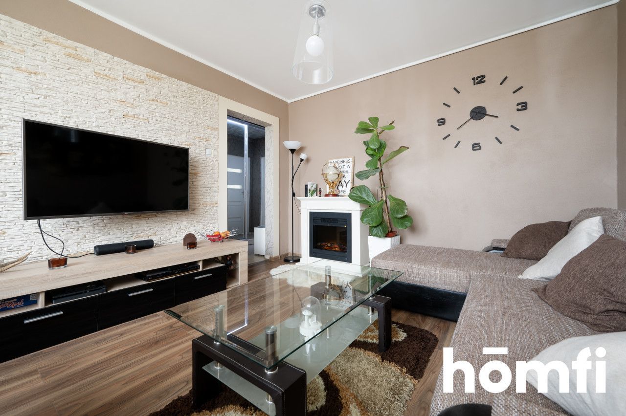 Mieszkanie 3 pokojowe o pow 52,35m2 - po remoncie - Mieszkanie - Sprzedaż - Łódź, Widzew