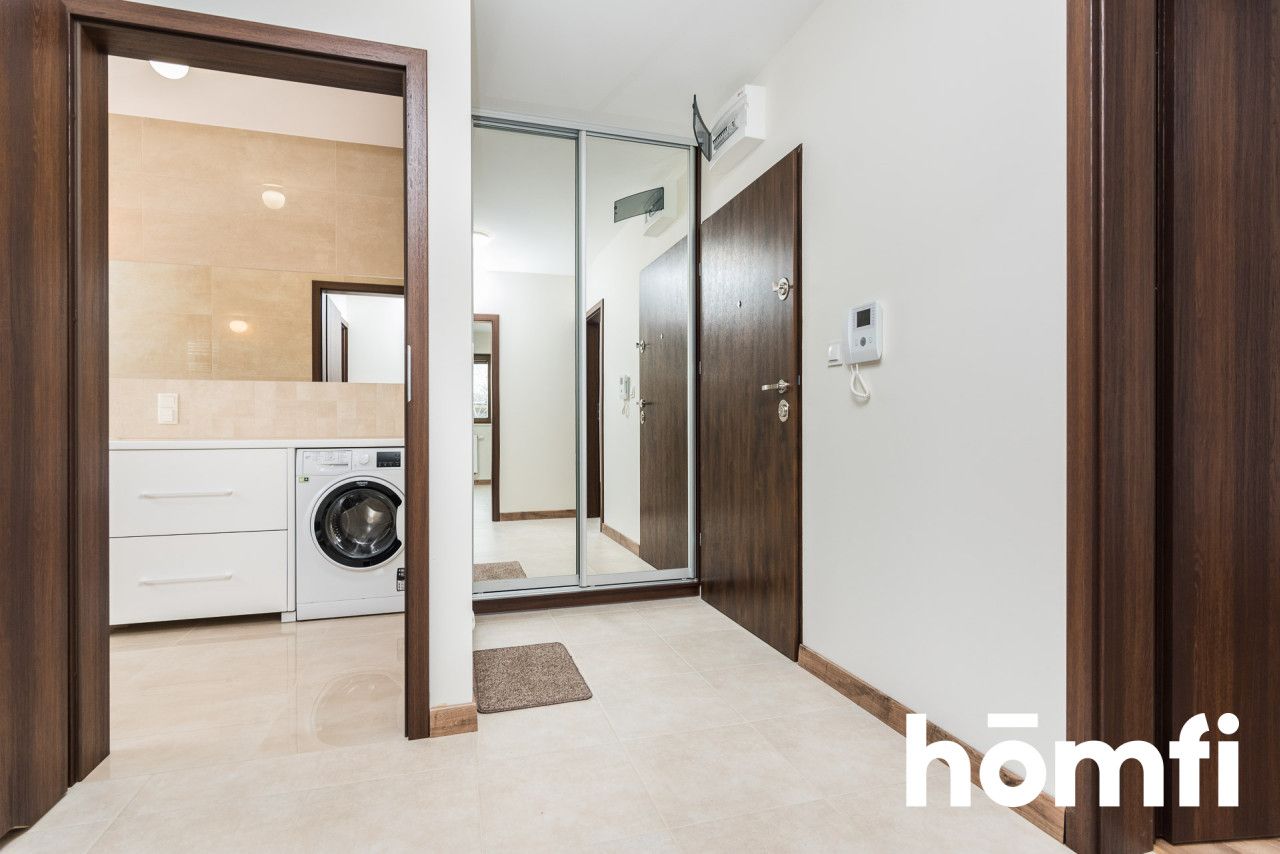 DWUPOKOJOWE MIESZKANIE W FABRYCE CZEKOLADY- 50m2 - Mieszkanie - Wynajem - Kraków, Krowodrza