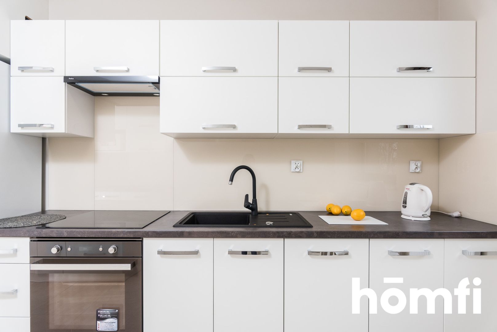 DWUPOKOJOWE MIESZKANIE W FABRYCE CZEKOLADY- 50m2 - Mieszkanie - Wynajem - Kraków, Krowodrza