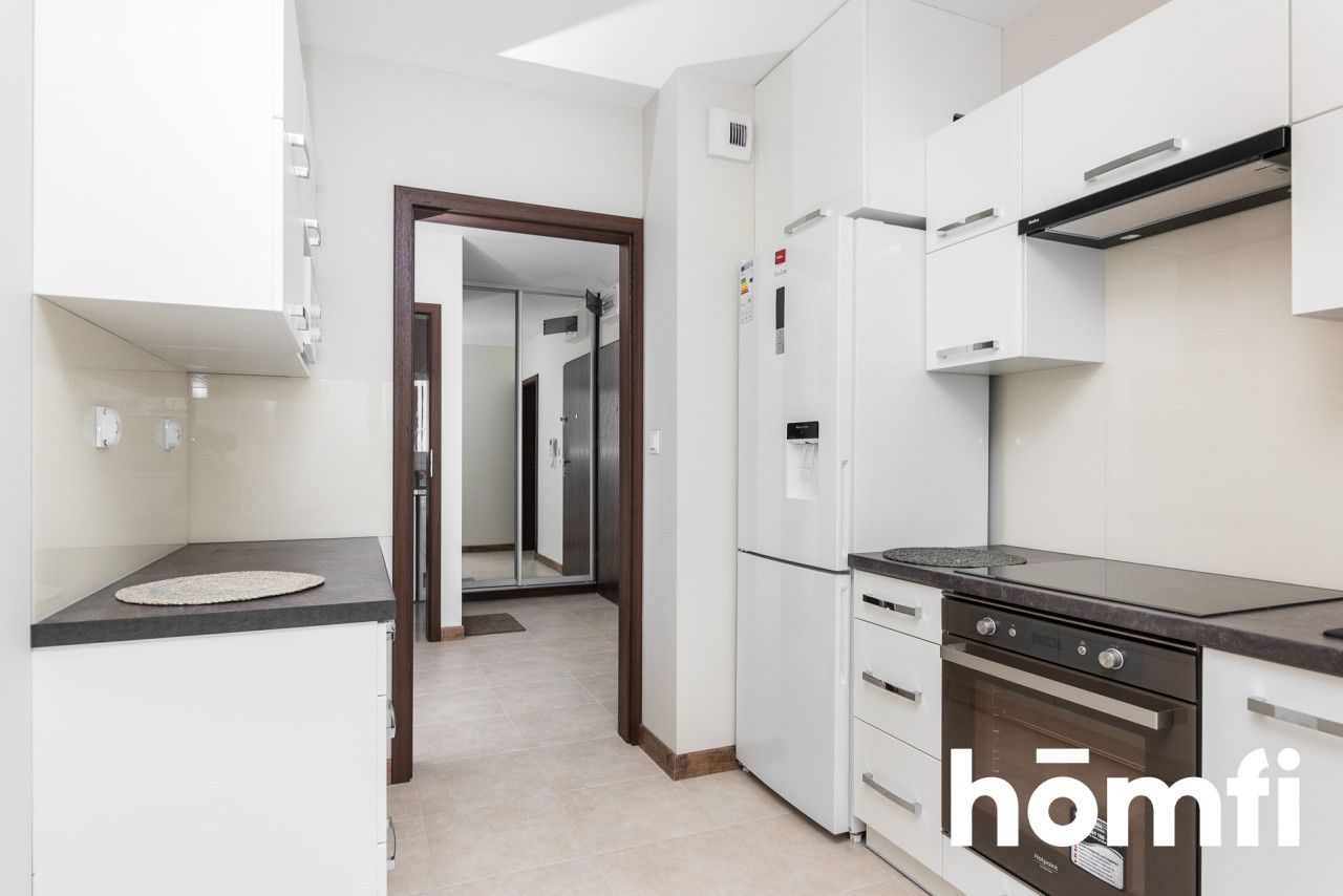 DWUPOKOJOWE MIESZKANIE W FABRYCE CZEKOLADY- 50m2 - Mieszkanie - Wynajem - Kraków, Krowodrza