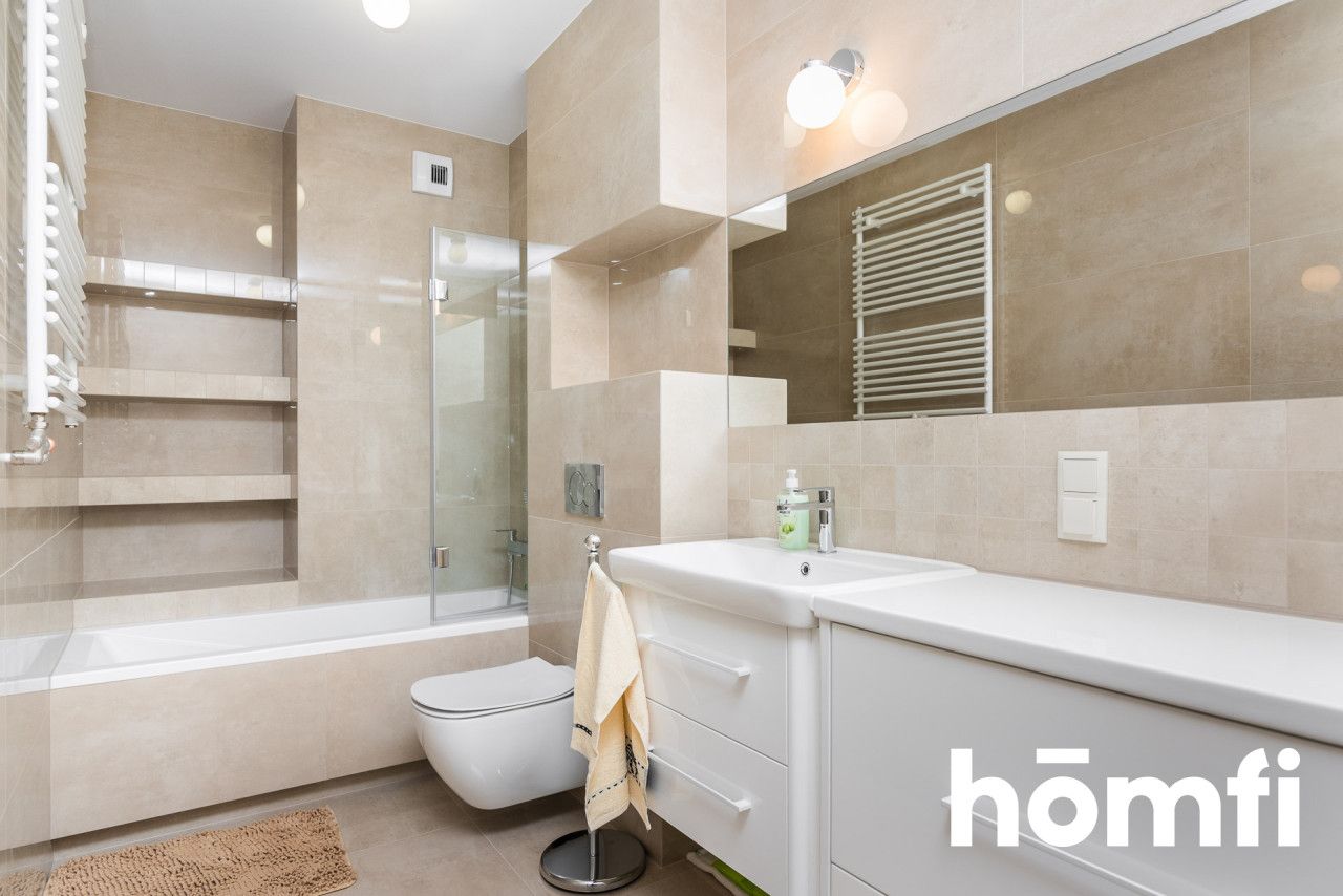 DWUPOKOJOWE MIESZKANIE W FABRYCE CZEKOLADY- 50m2 - Mieszkanie - Wynajem - Kraków, Krowodrza