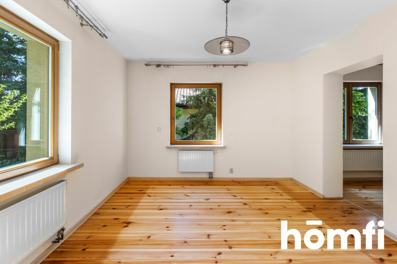 DOM W POBLIŻU CENTRUM RADOMIA - Dom - Sprzedaż - Radom, Dzierzków