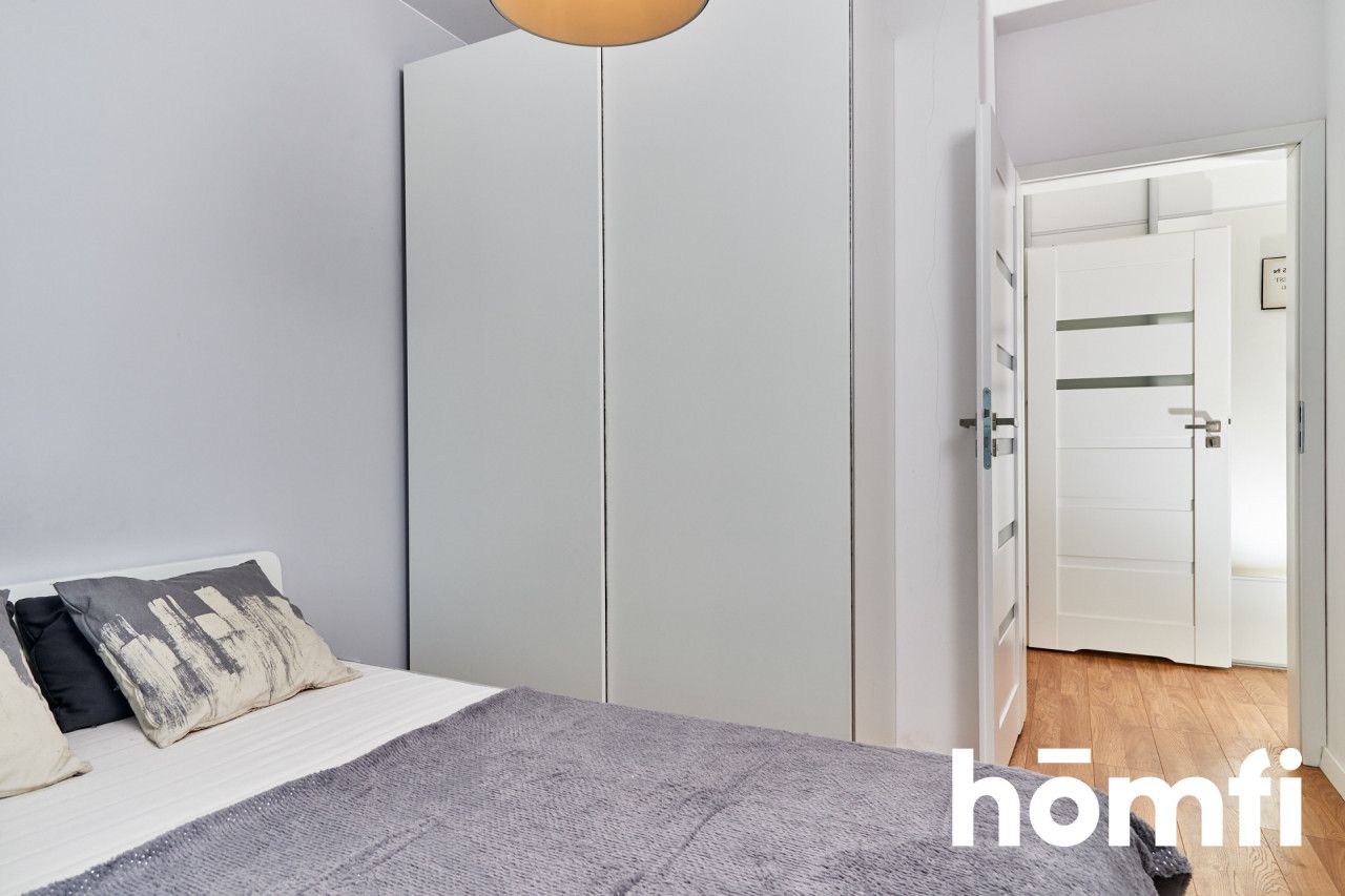 2-pokojowe mieszkanie w Apartamentach Innova - Mieszkanie - Wynajem - Wrocław, Krzyki / Tarnogaj