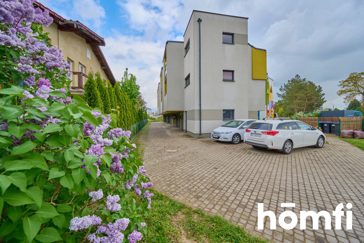 Do wynajęcia 3-pokojowe mieszkanie w Kiełczowie 2700 zł - Mieszkanie - Wynajem - Wrocławski, Długołęka / Kiełczów