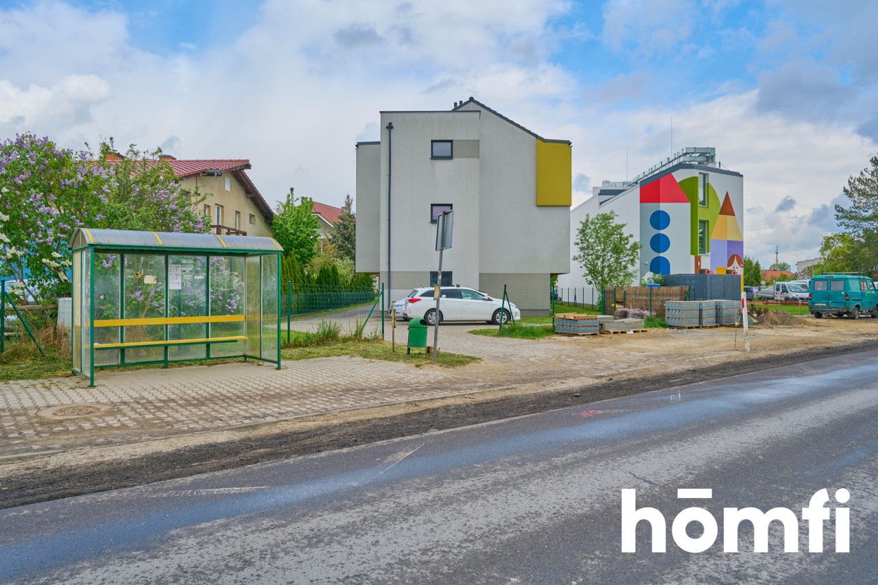 Do wynajęcia 3-pokojowe mieszkanie w Kiełczowie 2700 zł - Mieszkanie - Wynajem - Wrocławski, Długołęka / Kiełczów