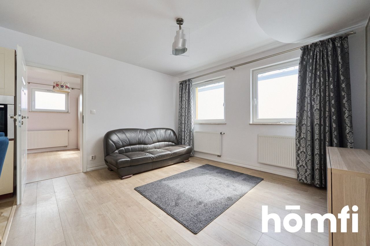 Do wynajęcia 3-pokojowe mieszkanie w Kiełczowie 2700 zł - Mieszkanie - Wynajem - Wrocławski, Długołęka / Kiełczów