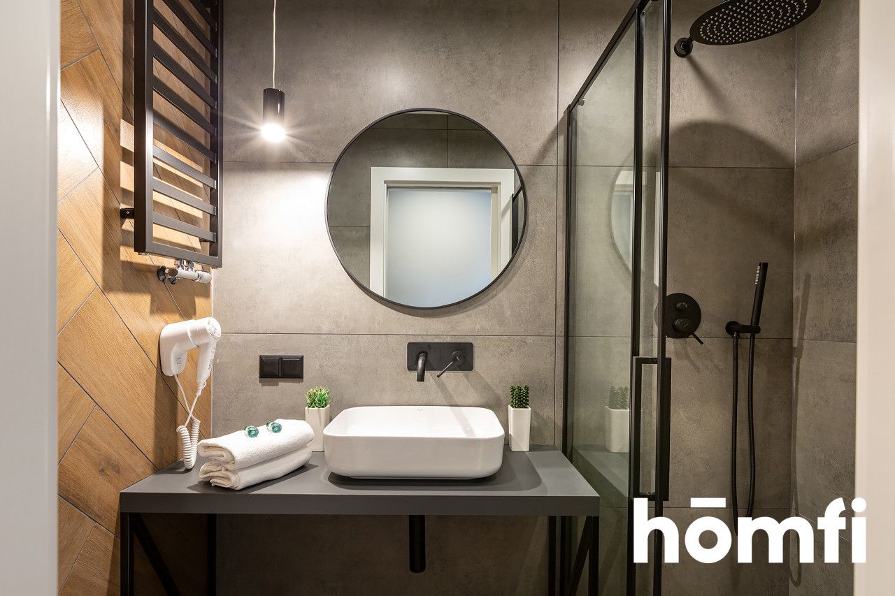 Exclusive apartments for sale - investment! - Apartment - Sale - Poznań, Stare Miasto