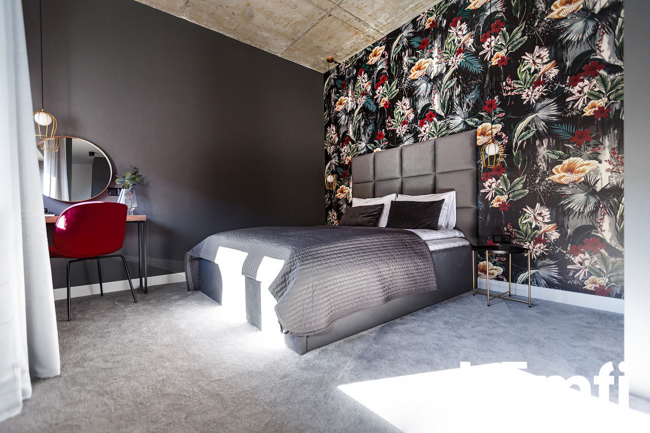 Exclusive apartments for sale - investment! - Apartment - Sale - Poznań, Stare Miasto