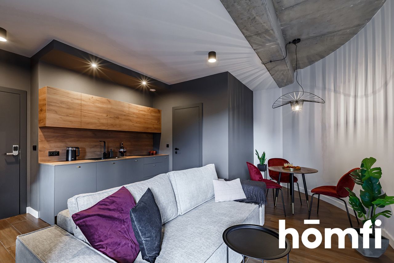 Exclusive apartments for sale - investment! - Apartment - Sale - Poznań, Stare Miasto