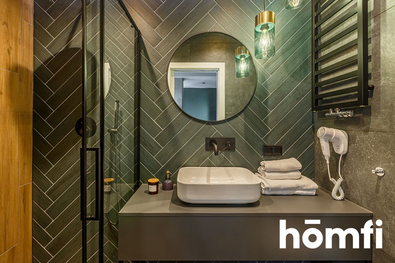 Exclusive apartments for sale - investment! - Apartment - Sale - Poznań, Stare Miasto