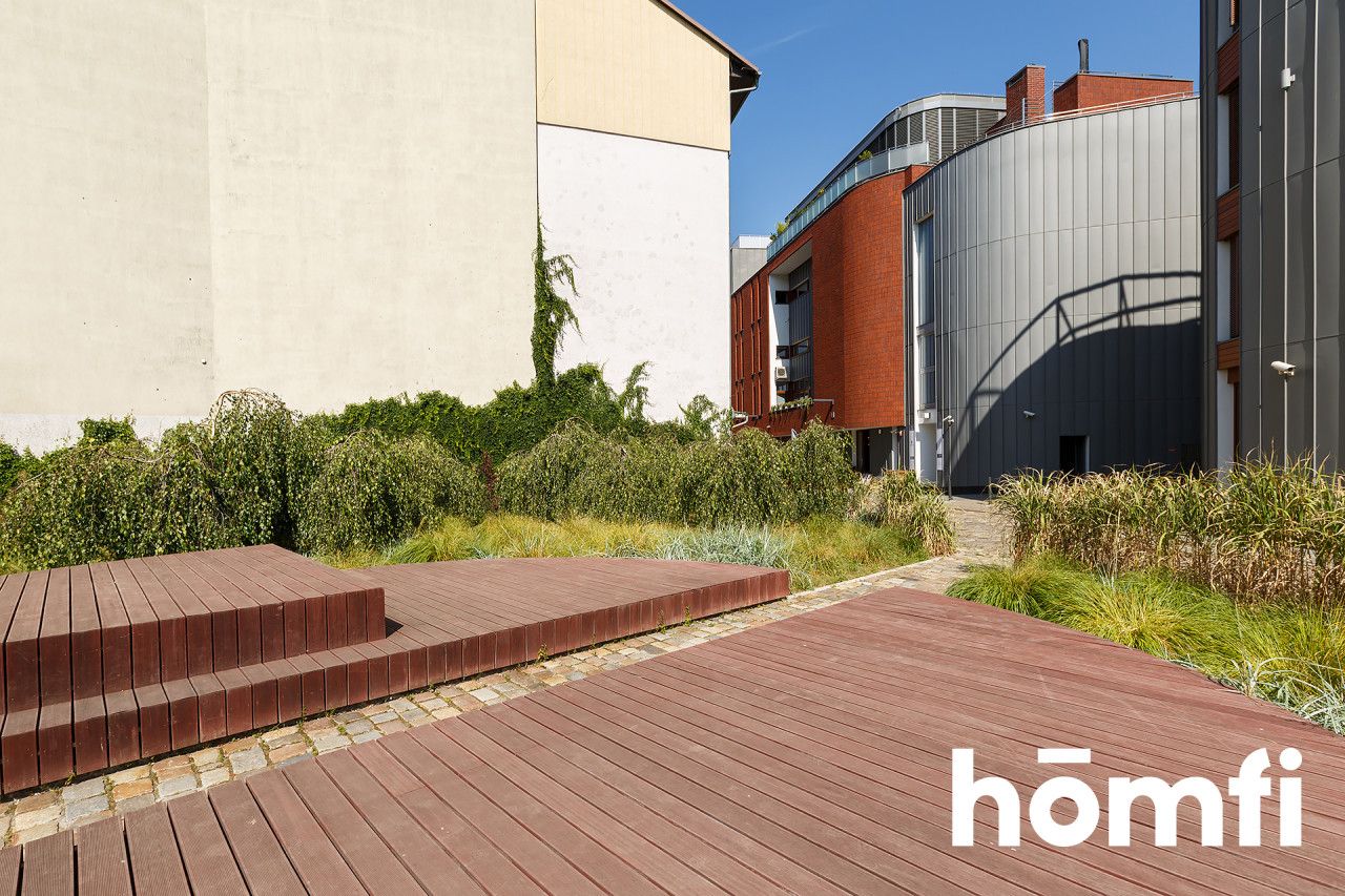 Exclusive apartments for sale - investment! - Apartment - Sale - Poznań, Stare Miasto