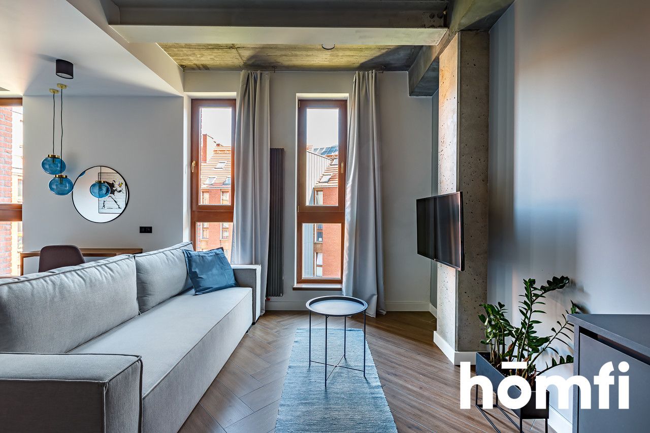 Exclusive apartments for sale - investment! - Apartment - Sale - Poznań, Stare Miasto